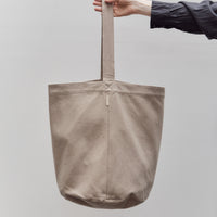 7115 by Szeki Signature Carry All Commuter, Light Umber