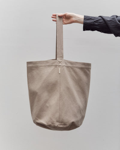 7115 by Szeki Signature Carry All Commuter, Light Umber