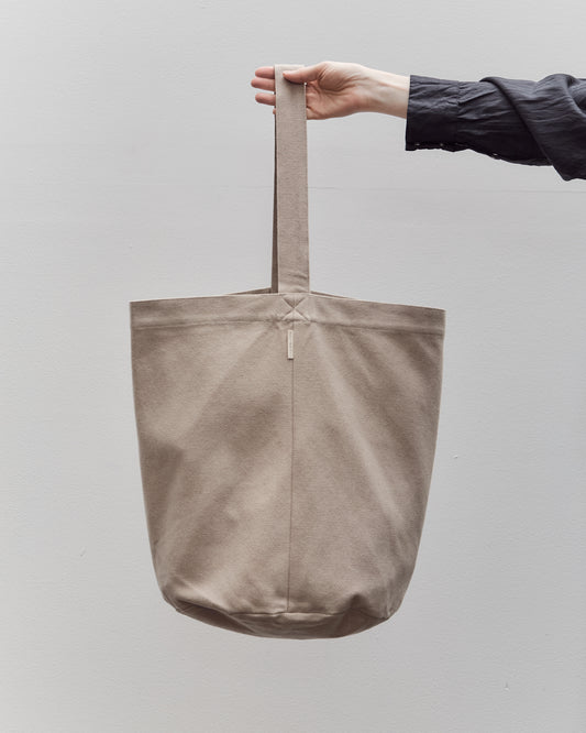 7115 by Szeki Signature Carry All Commuter, Light Umber