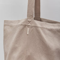 7115 by Szeki Signature Carry All Commuter, Light Umber