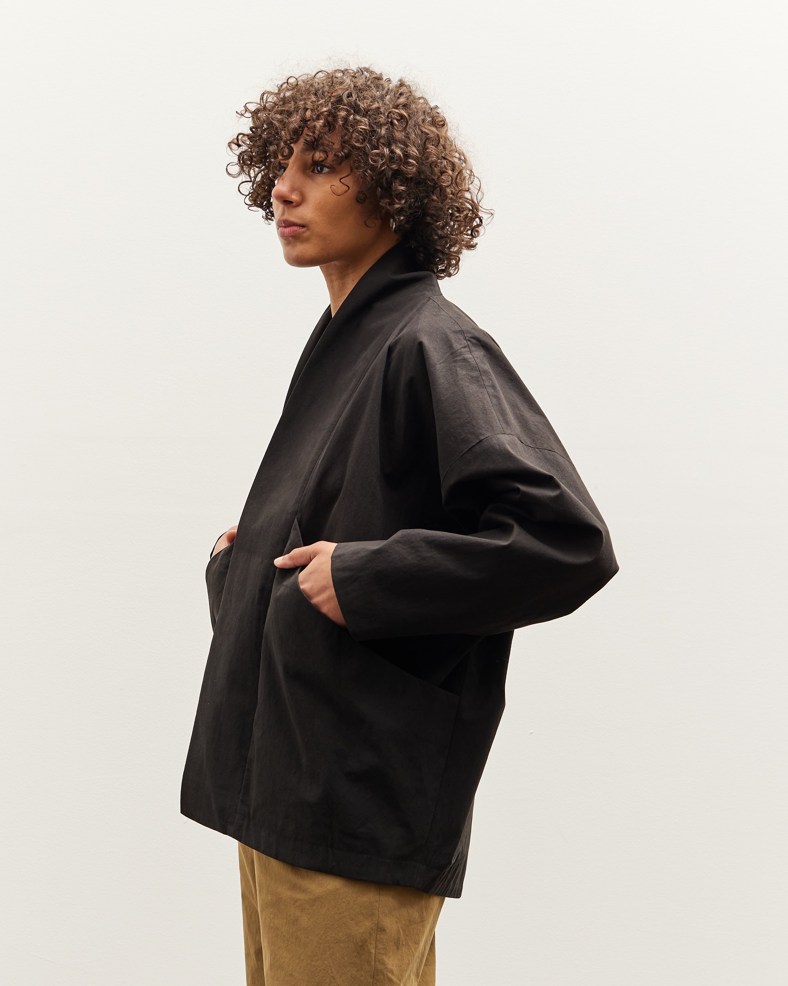 ジャケット・アウター Seventh store sumo coat Jacket Seventh Sumo Bomber Jacket in Black for Men | Lyst