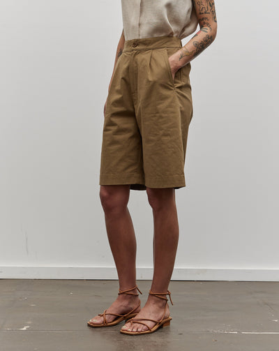 7115 Summer Shorts, Brown