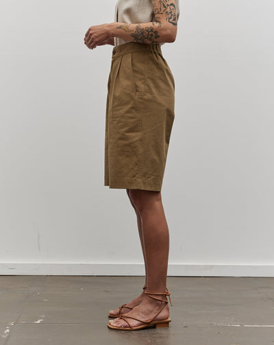 7115 Summer Shorts, Brown
