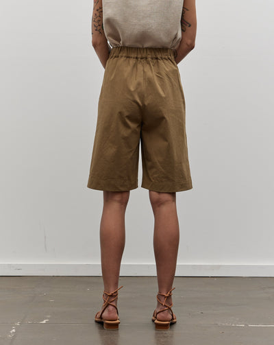 7115 Summer Shorts, Brown