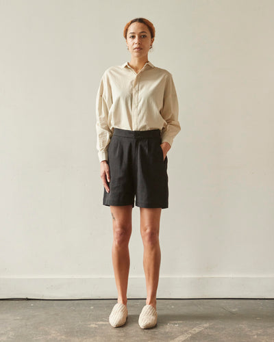7115 Summer Shorts, Black