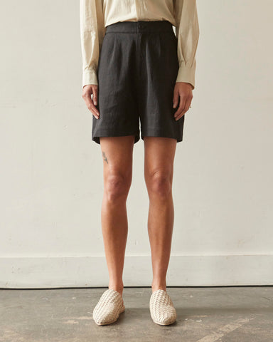 7115 Summer Shorts, Black