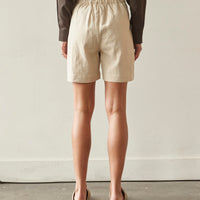 7115 Summer Shorts, Oatmeal