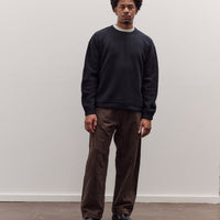 Signature Keepsake Jumper, Navy Black