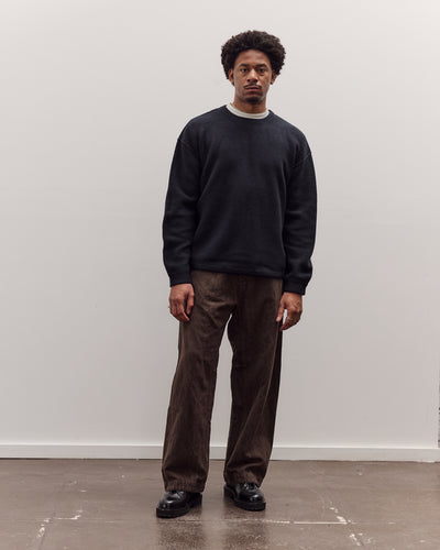 Signature Keepsake Jumper, Navy Black