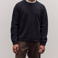 Signature Keepsake Jumper, Navy Black