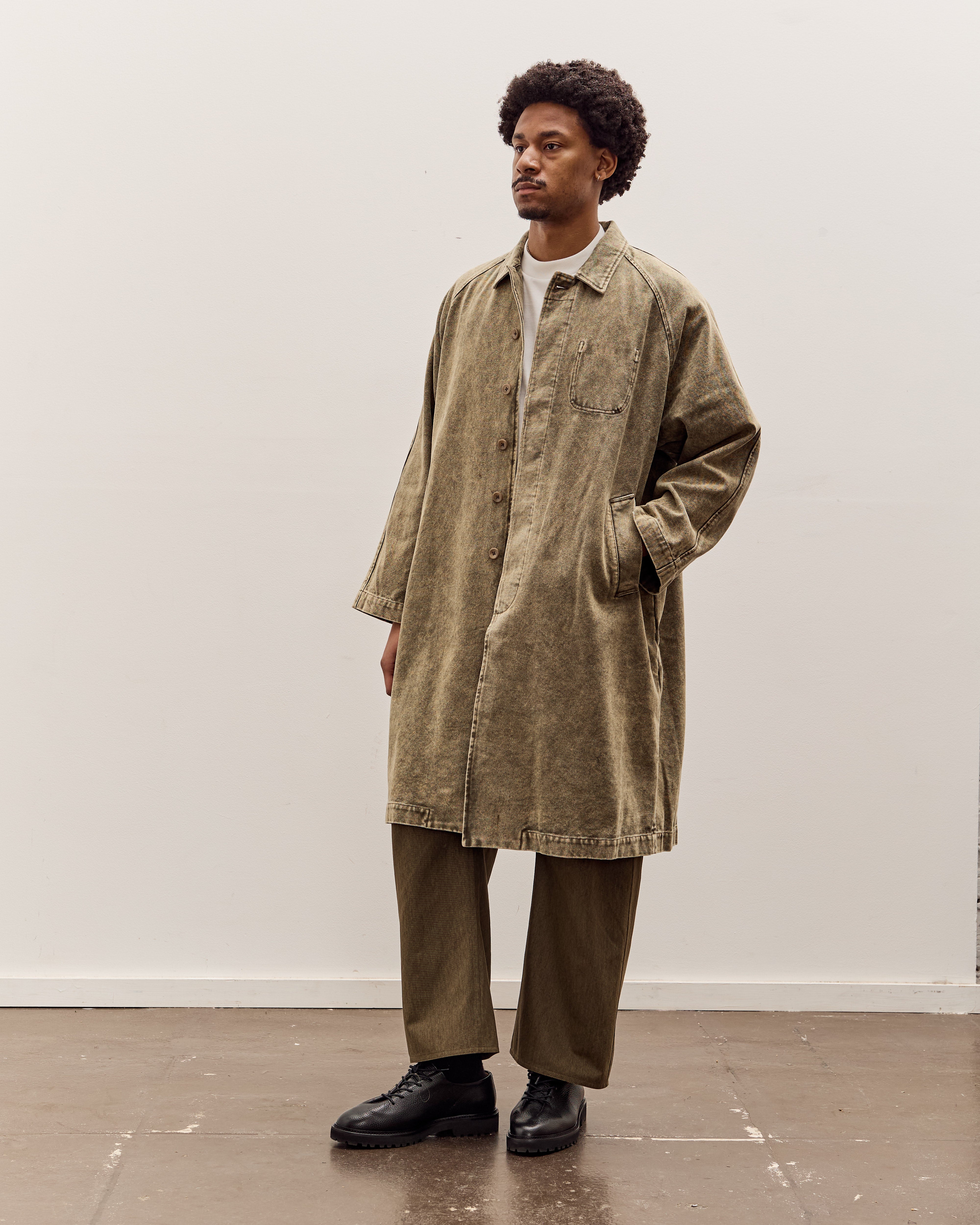 7115 by Szeki, Men's Collection – Glasswing