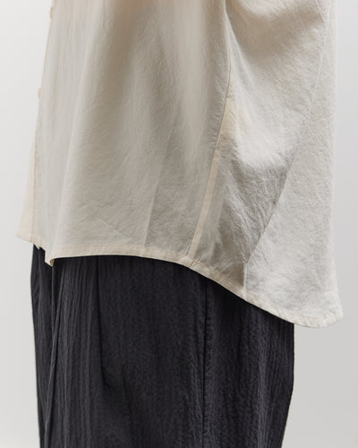 7115 by Szeki Unisex Signature Dolman Shirt, Antique White