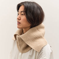 7115 by Szeki Yak Collar, Almond