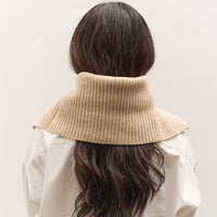 7115 by Szeki Yak Collar, Almond