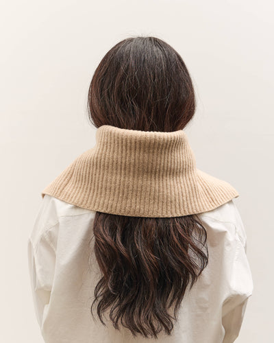 7115 by Szeki Yak Collar, Almond