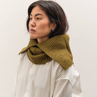 7115 by Szeki Yak Collar, Kelp