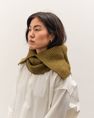 7115 by Szeki Yak Collar, Kelp