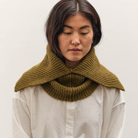 7115 by Szeki Yak Collar, Kelp