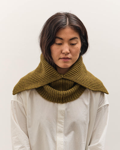 7115 by Szeki Yak Collar, Kelp