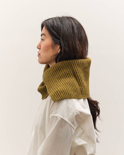 7115 by Szeki Yak Collar, Kelp