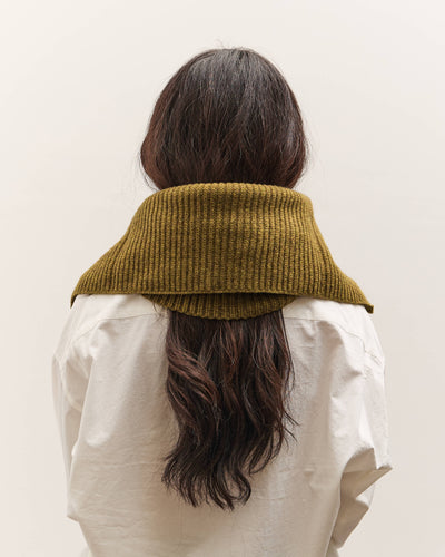 7115 by Szeki Yak Collar, Kelp