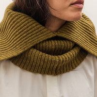 7115 by Szeki Yak Collar, Kelp