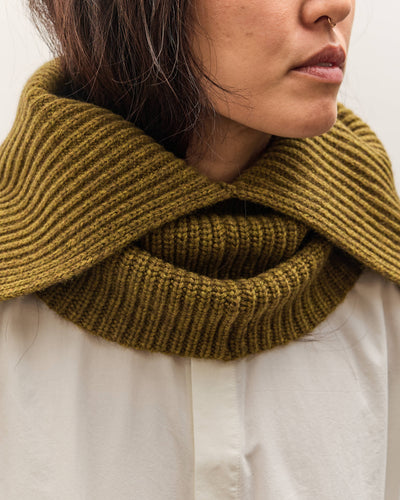 7115 by Szeki Yak Collar, Kelp