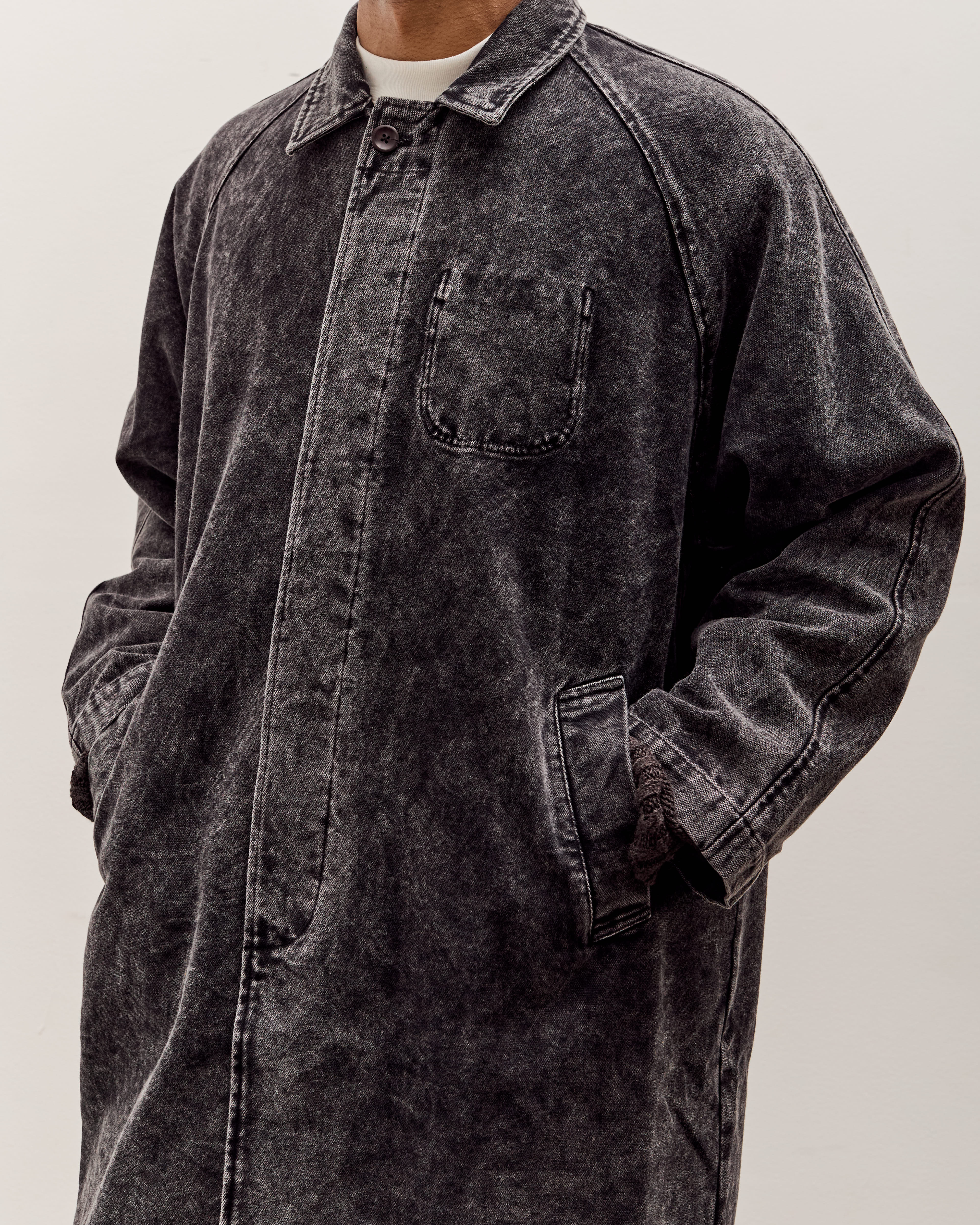 7115 by Szeki, Men's Collection – Glasswing