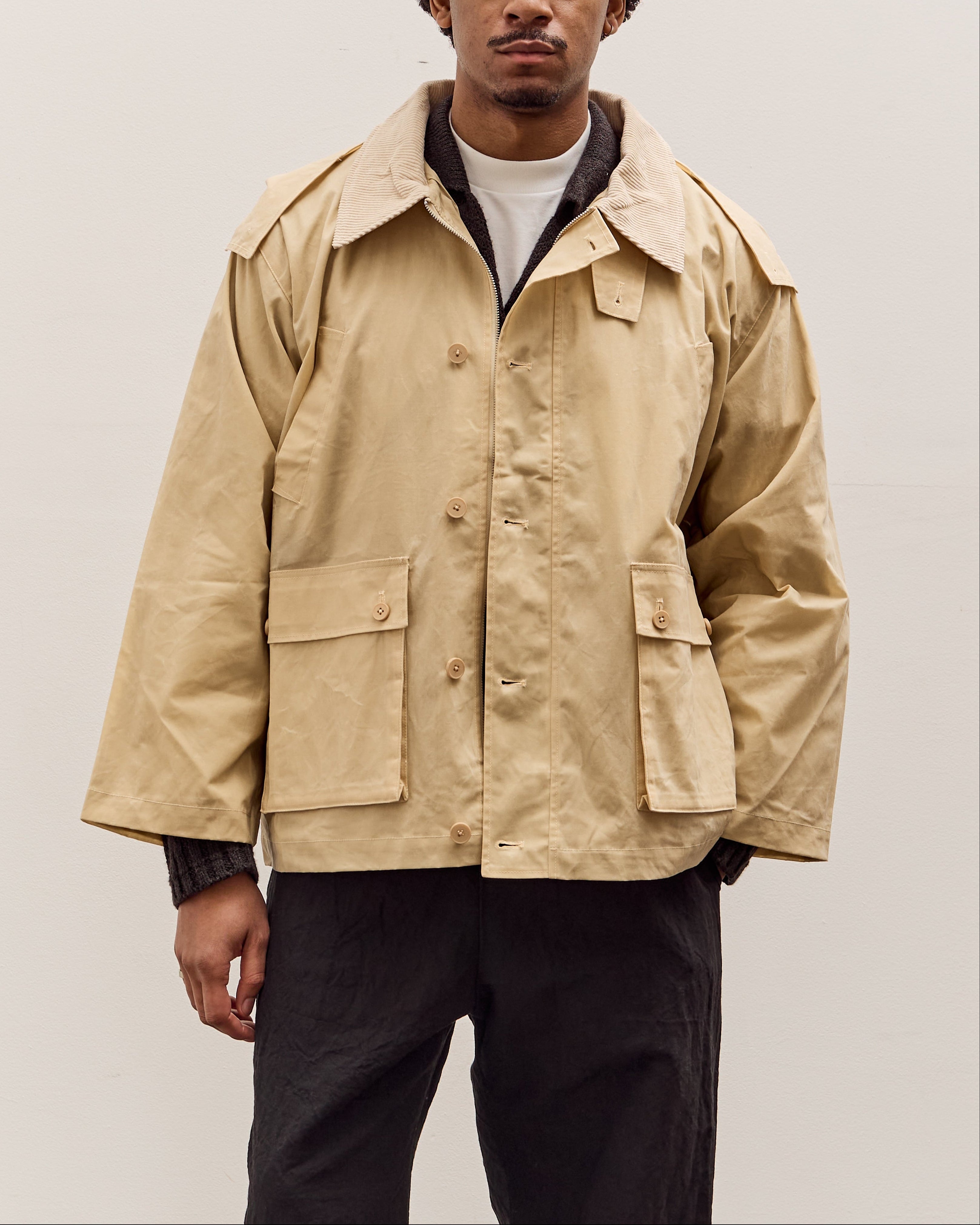 7115 by Szeki, Men's Collection – Glasswing