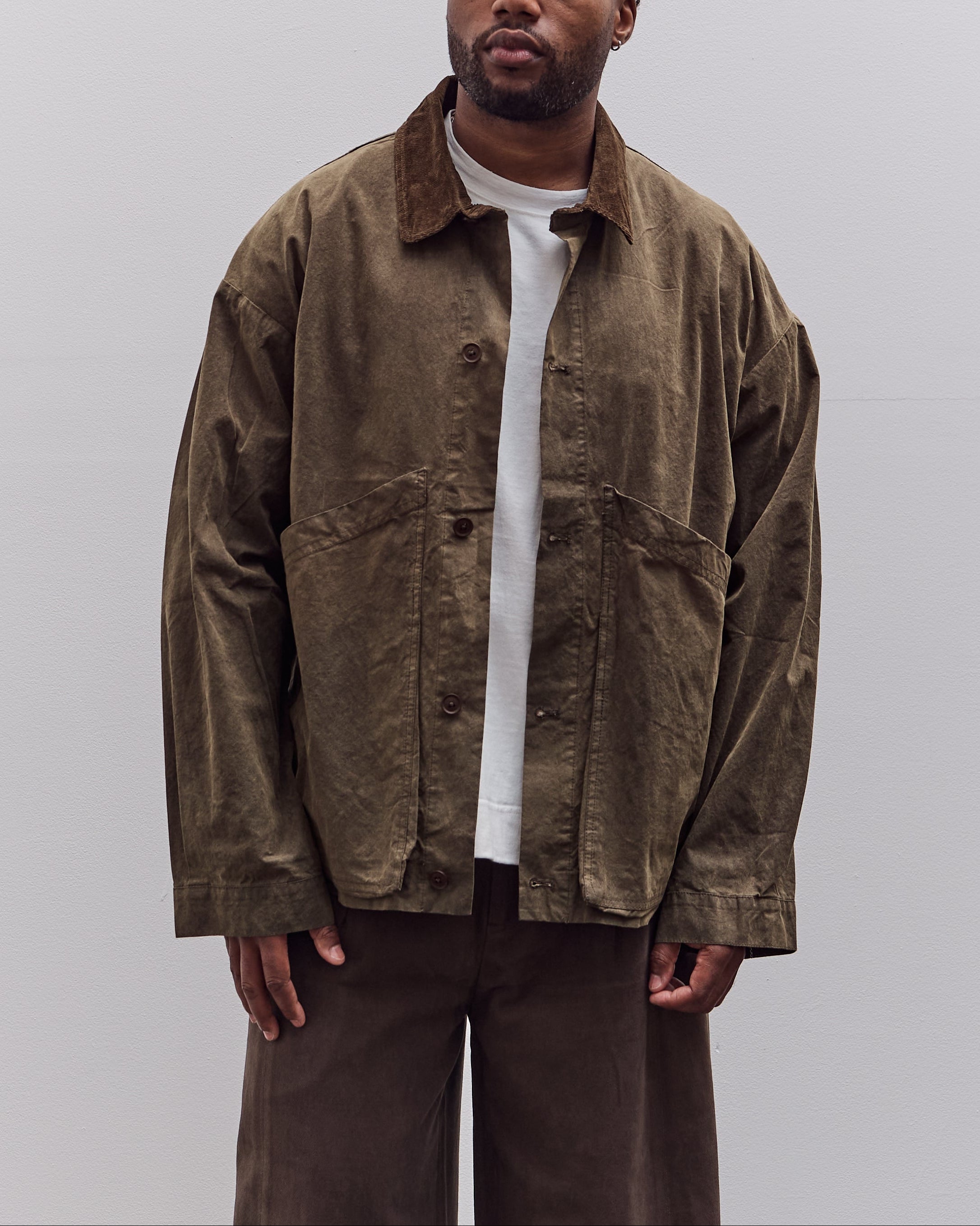 7115 by Szeki, Men's Collection – Glasswing