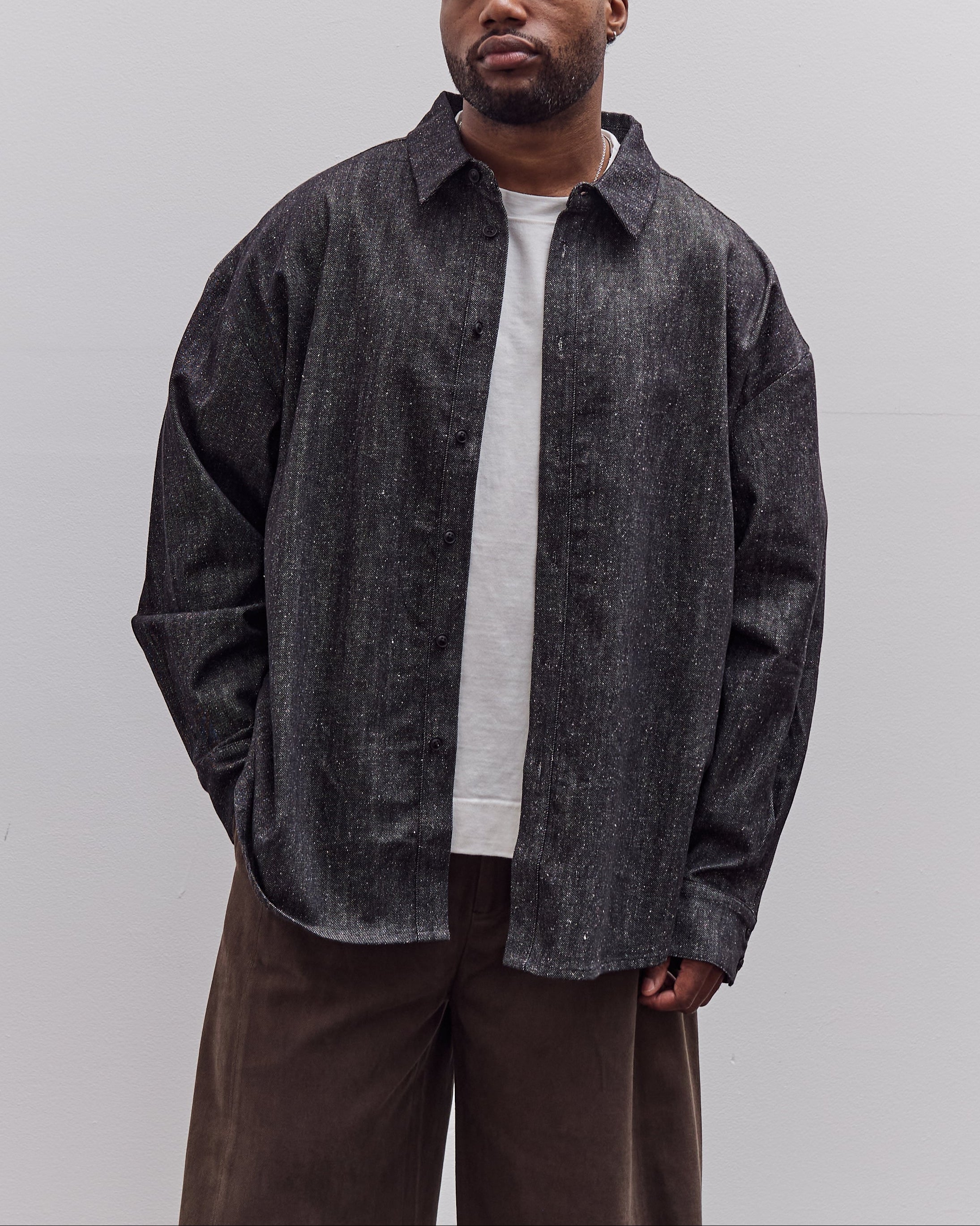 7115 by Szeki, Men's Collection – Glasswing