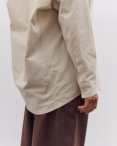 7115 by Szeki Cocoon Dress Shirt, Almond