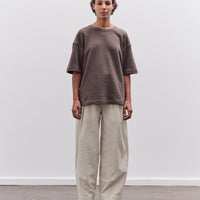 Signature Everyday Tee, Grey