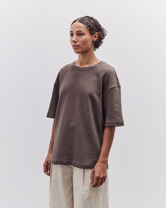 Signature Everyday Tee, Grey