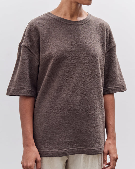 Signature Everyday Tee, Grey
