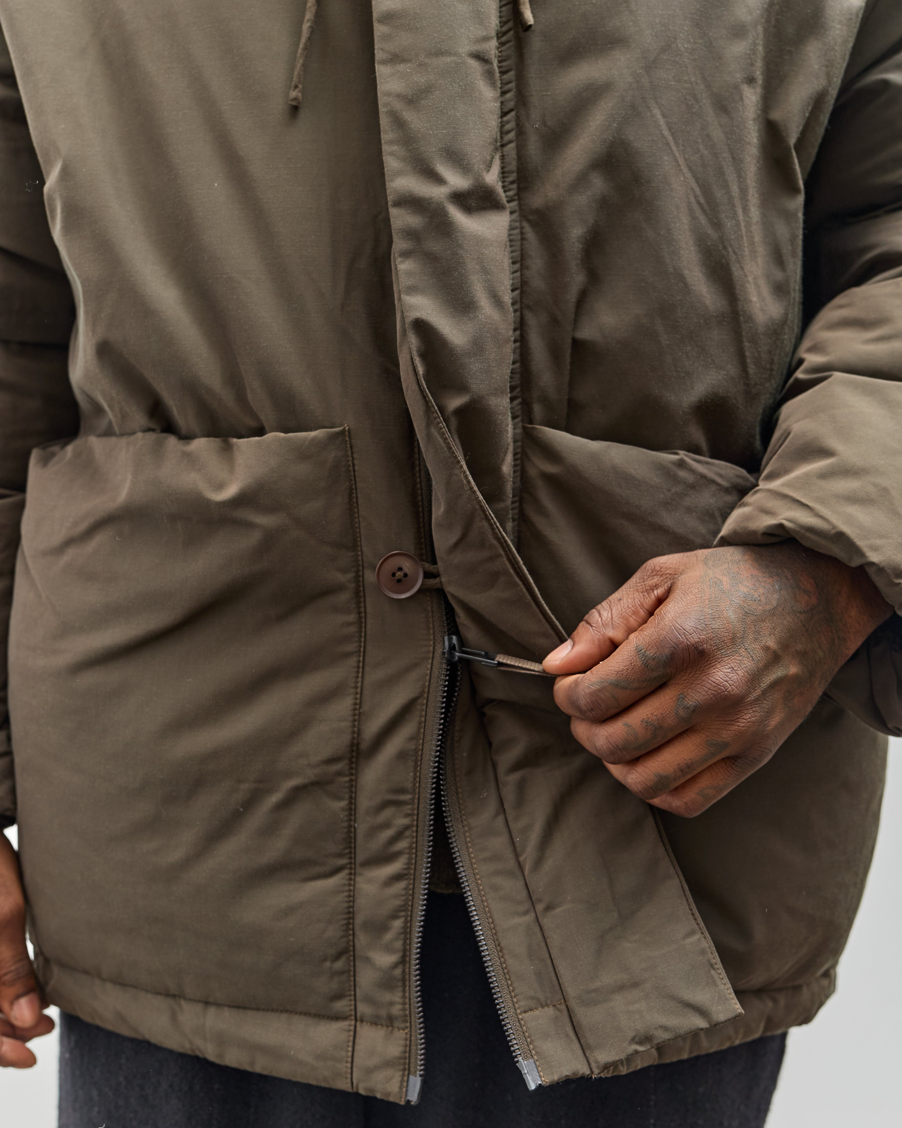 ジャケット・アウター oldgoodshit JIEDA - OVER JACKET | BLACK | ジャケット | NapsNote