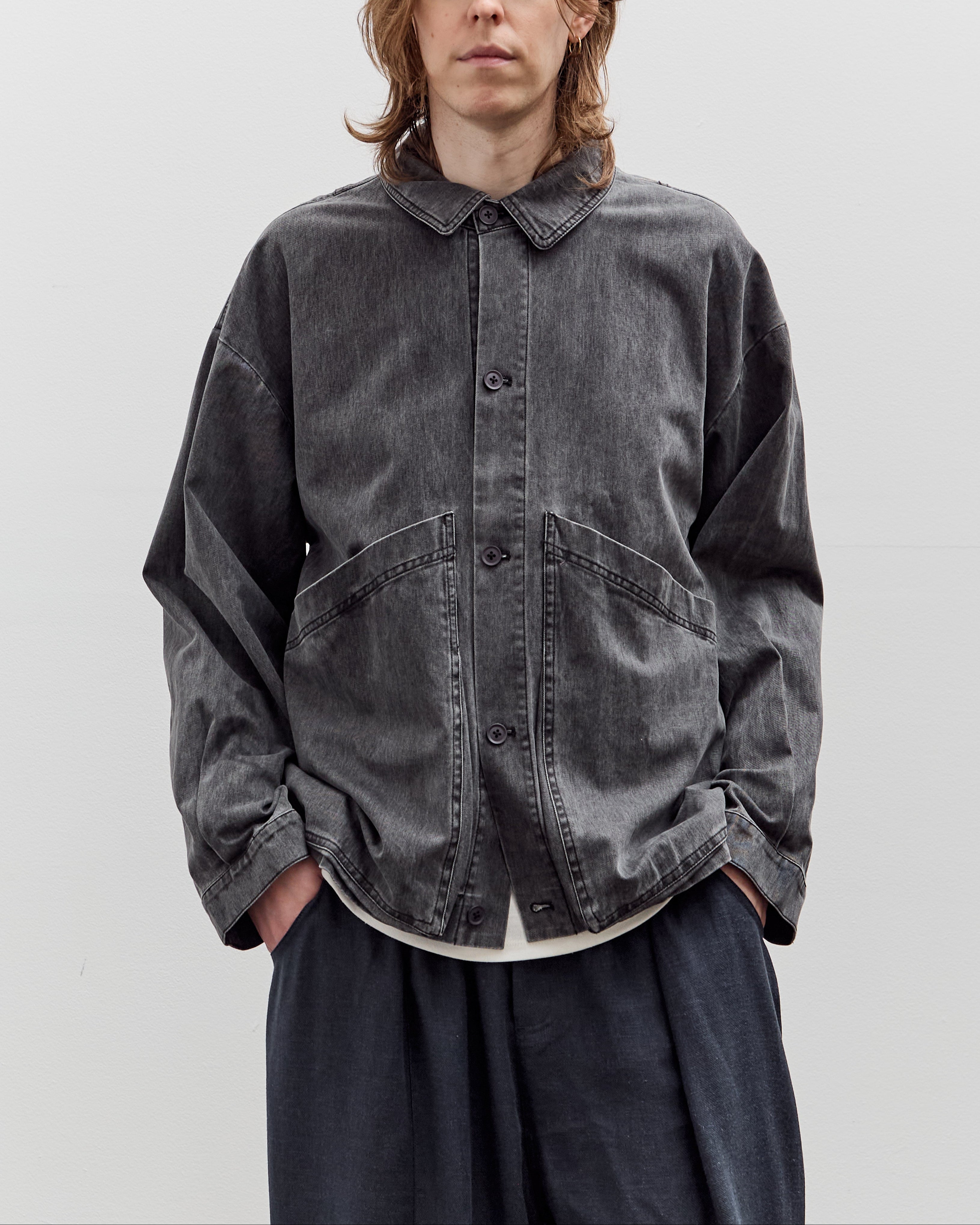 小物 s.ayk 7115 by Szeki, Men's Collection – Glasswing