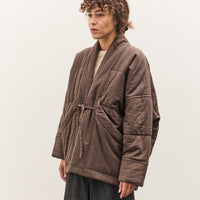 7115 by Szeki Signature Sumo Puffer, Chalk Brown