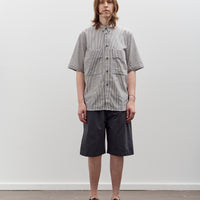 7115 by Szeki Summer Shorts, Navy