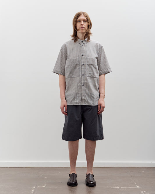 7115 by Szeki Summer Shorts, Navy