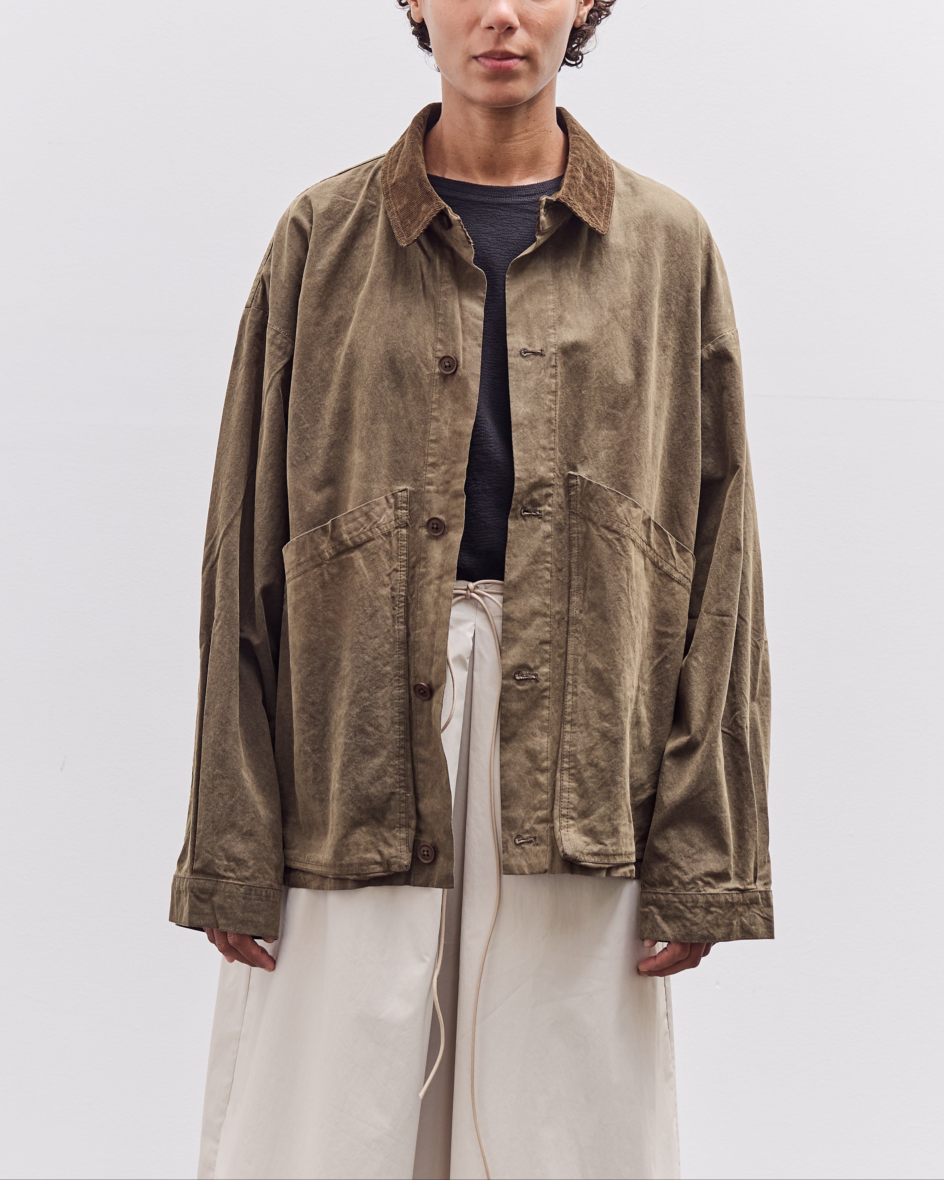 7115 by Szeki, Women's Collection – Glasswing