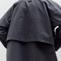 7115 by Szeki Spring Chore Jacket, Navy