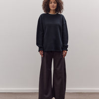 Signature Keepsake Jumper, Navy Black