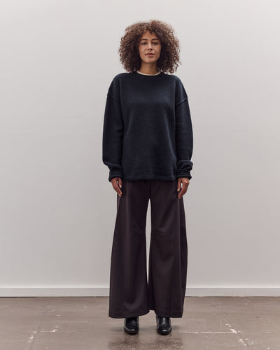 Signature Keepsake Jumper, Navy Black