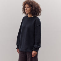 Signature Keepsake Jumper, Navy Black