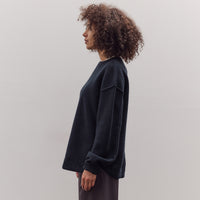 Signature Keepsake Jumper, Navy Black