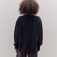 Signature Keepsake Jumper, Navy Black