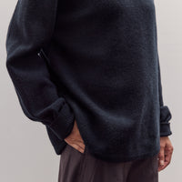 Signature Keepsake Jumper, Navy Black