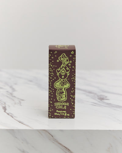 Shroom Cola Perfume
