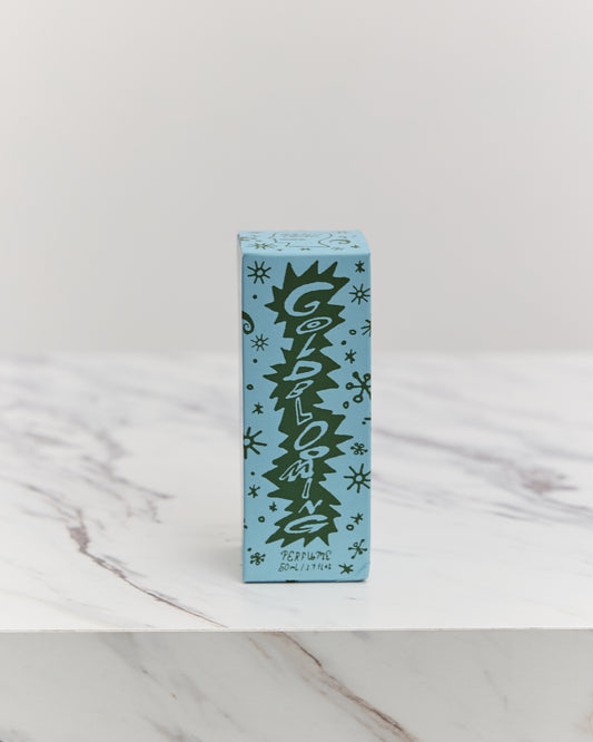 Goldblooming Perfume
